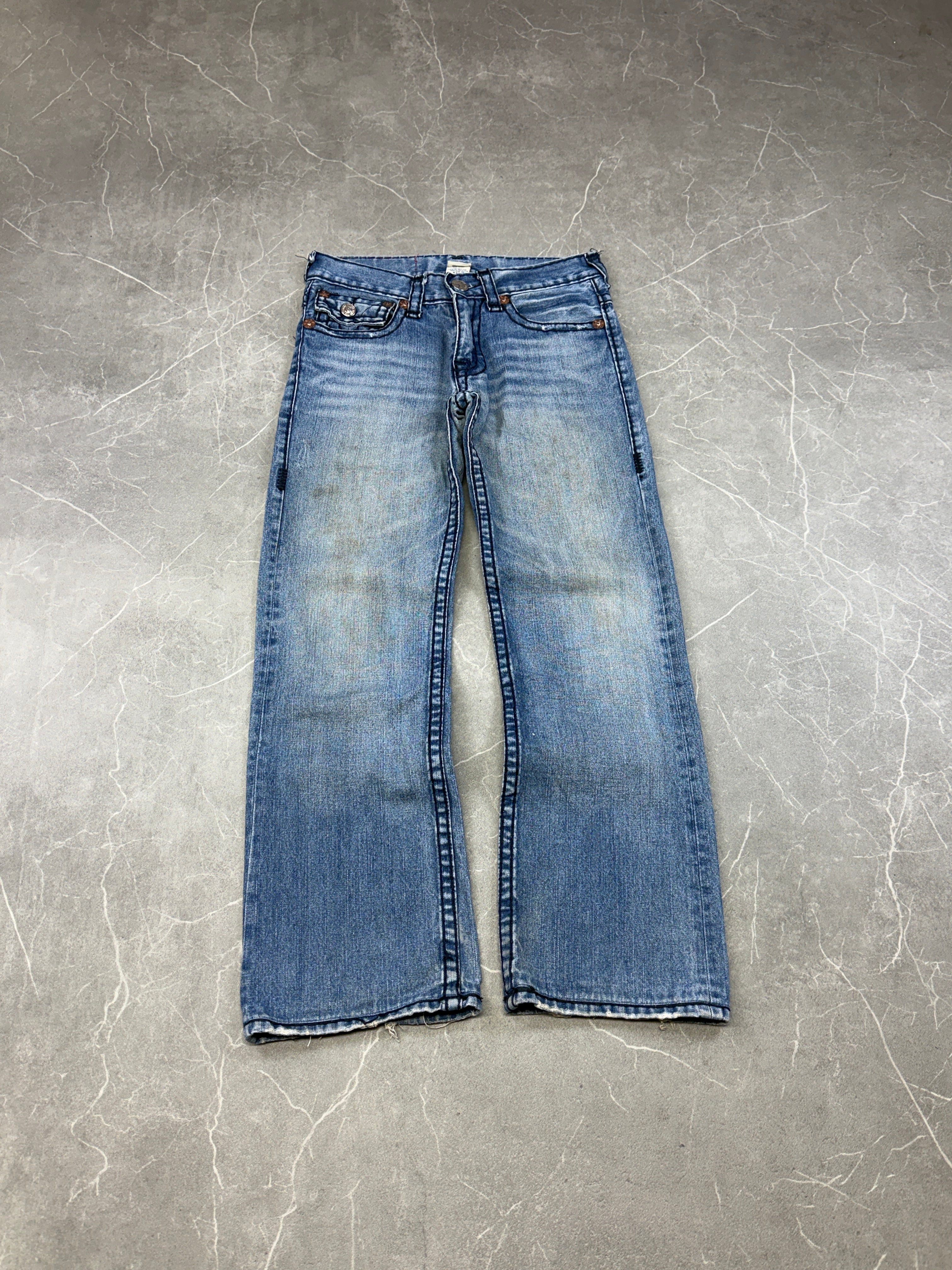 True Religion Jeans (M)