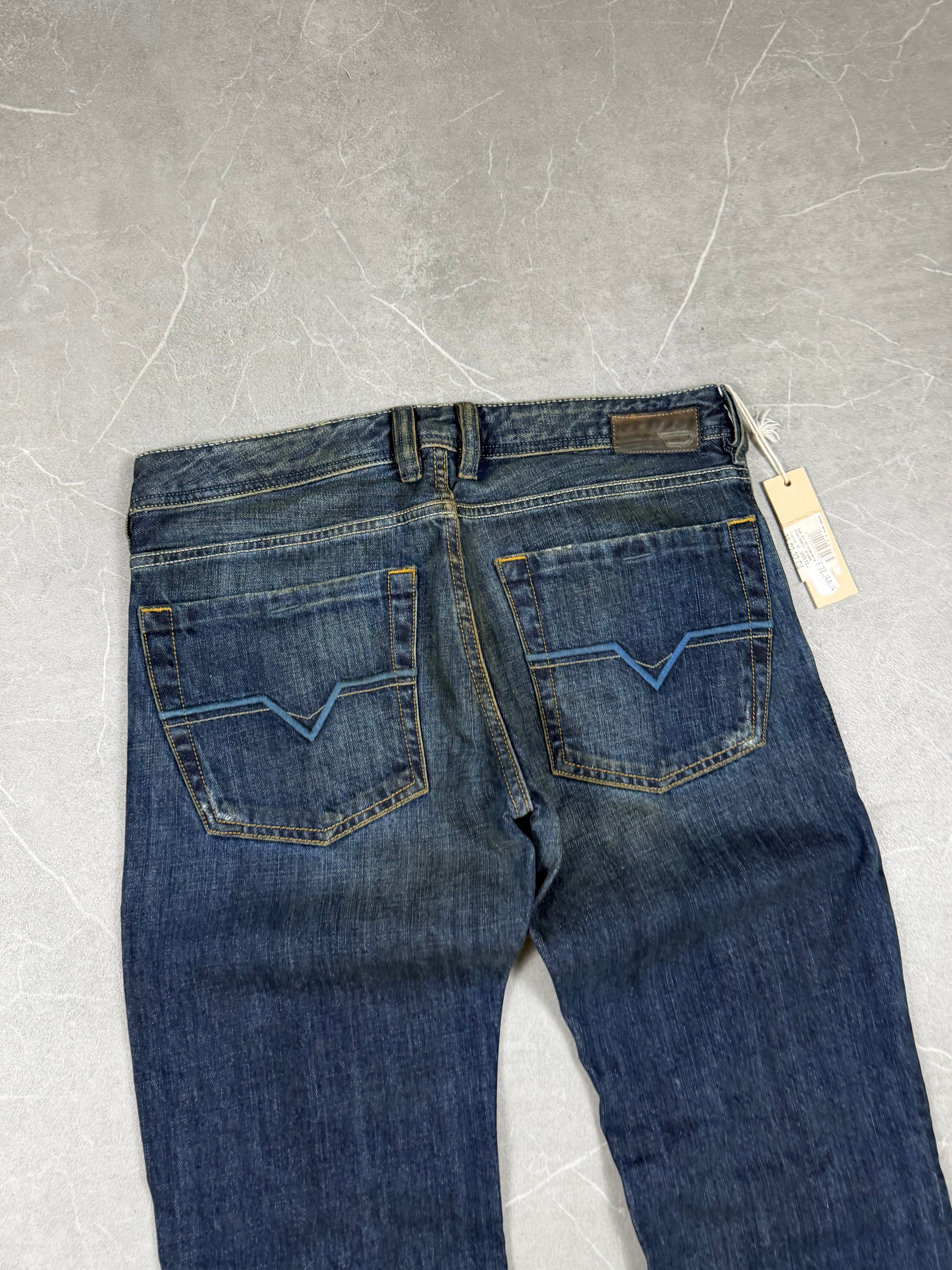 Rare Diesel Bootcut Jeans (M)