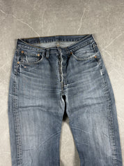 Levi's Bootcut Jeans (S)