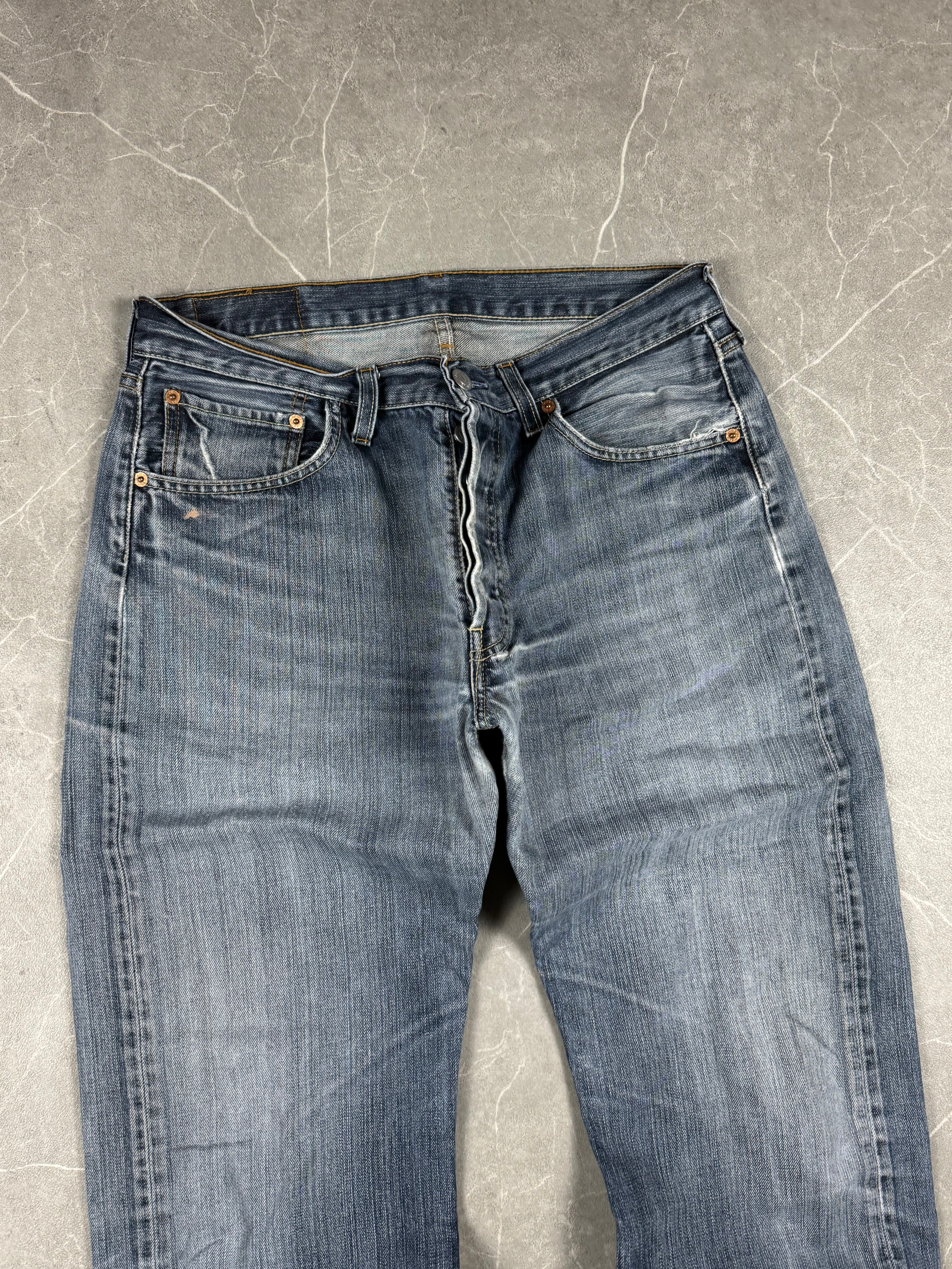 Levi's Bootcut Jeans (S)