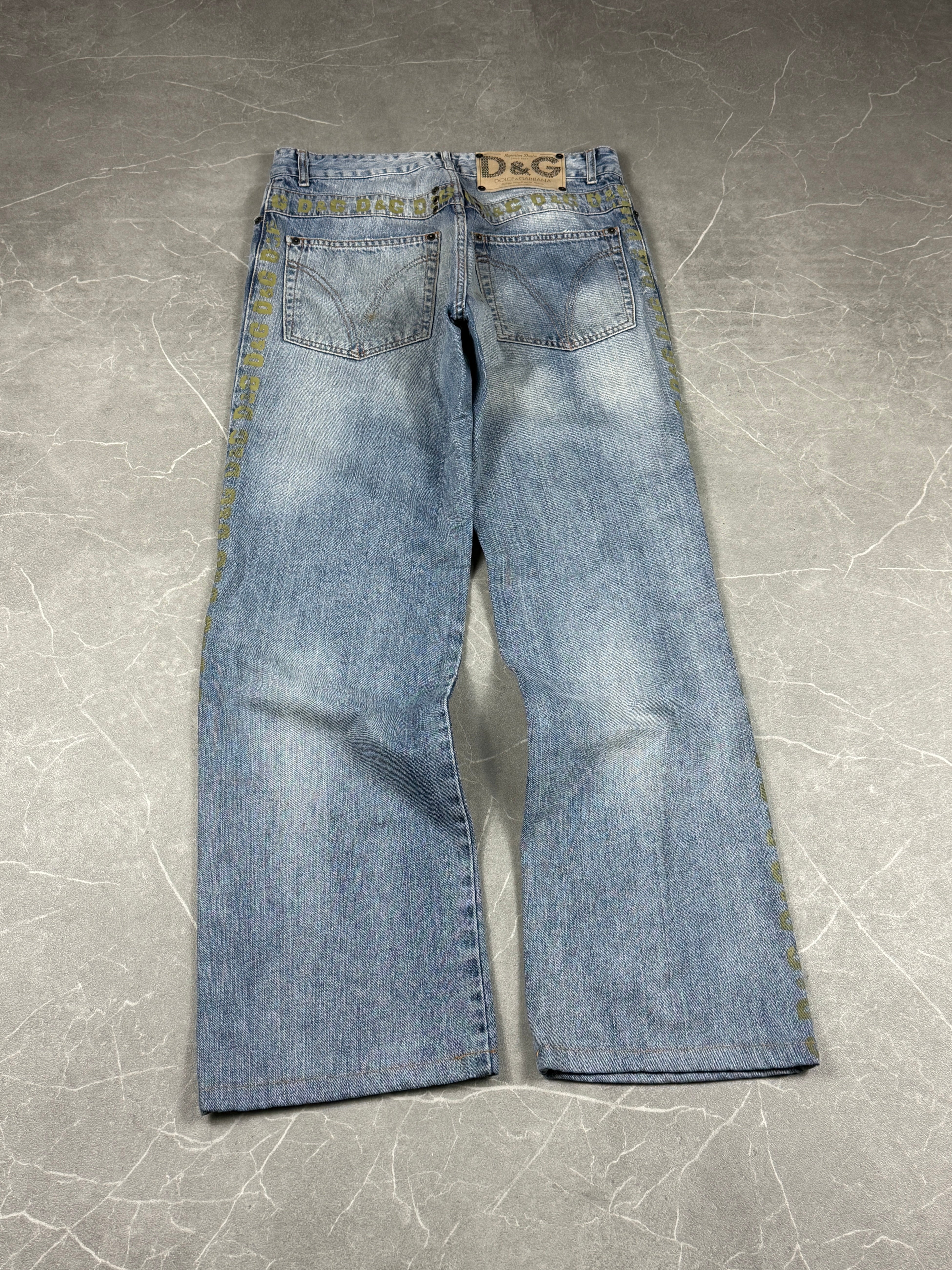 Dolce &amp; Gabbana Jeans (S)