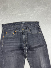 Mustang bootcut Jeans (XXS)