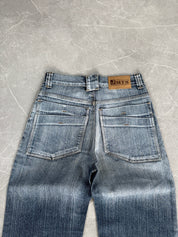 Vintage washed Jeans (S)