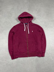 Ralph Lauren Small Pony Zipper (M)