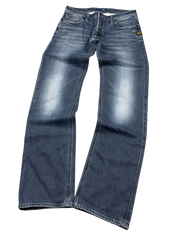 G-Star Straight-fit Jeans (XS)