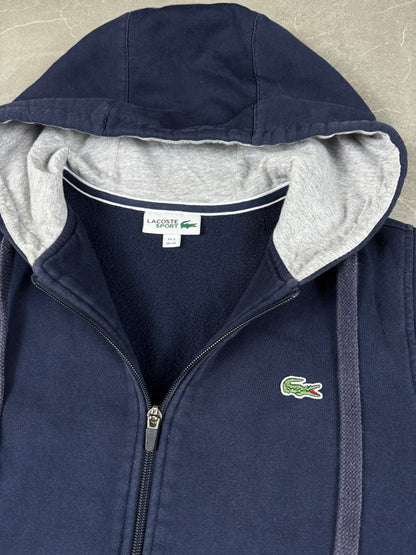 Lacoste Zipper (XS)