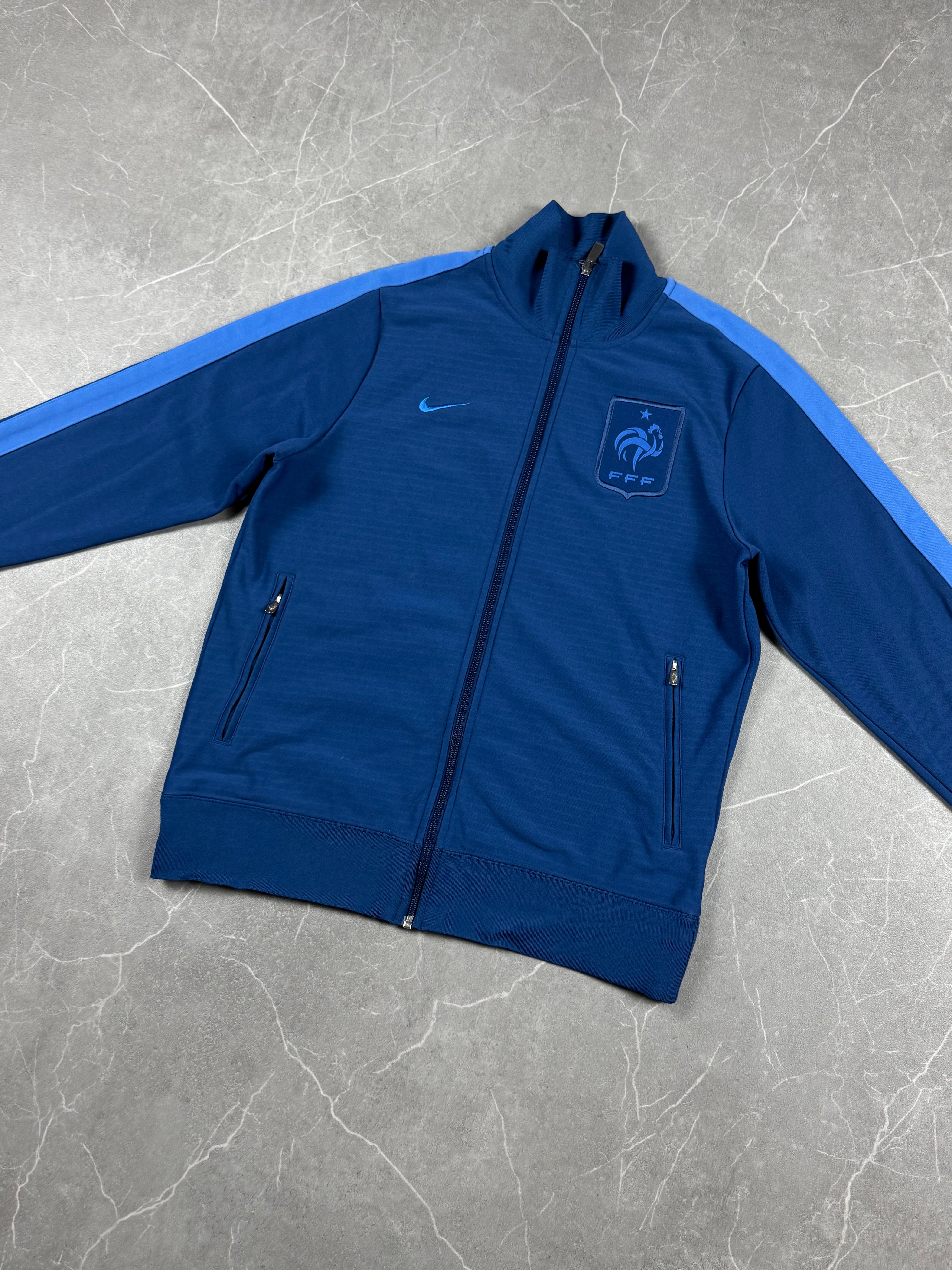 Nike FRANCE Jacket (M)