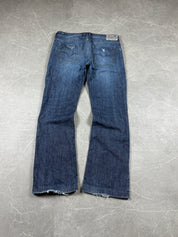 Diesel washed jeans (SM)