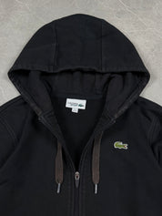Lacoste Zipper (XS)