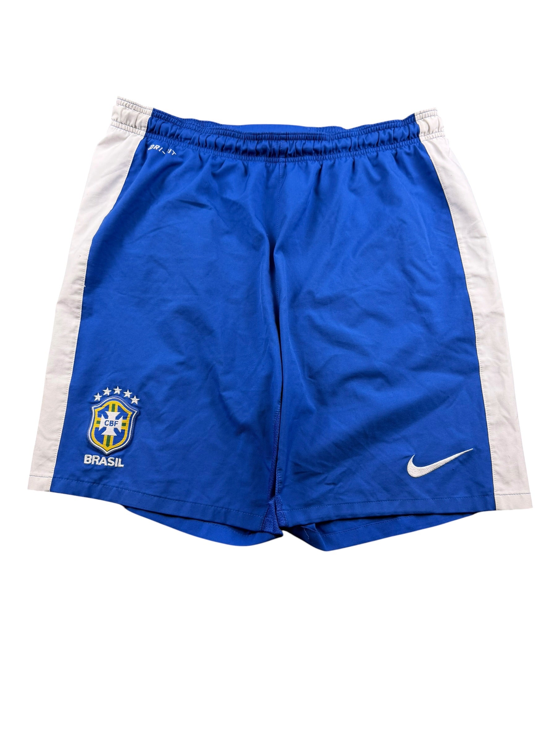 Nike Brasilien Shorts (M)