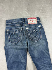 True Religion bootcut Jeans (S)