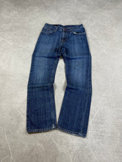 Tommy Hilfiger Straight-Fit Jeans (XS-S)