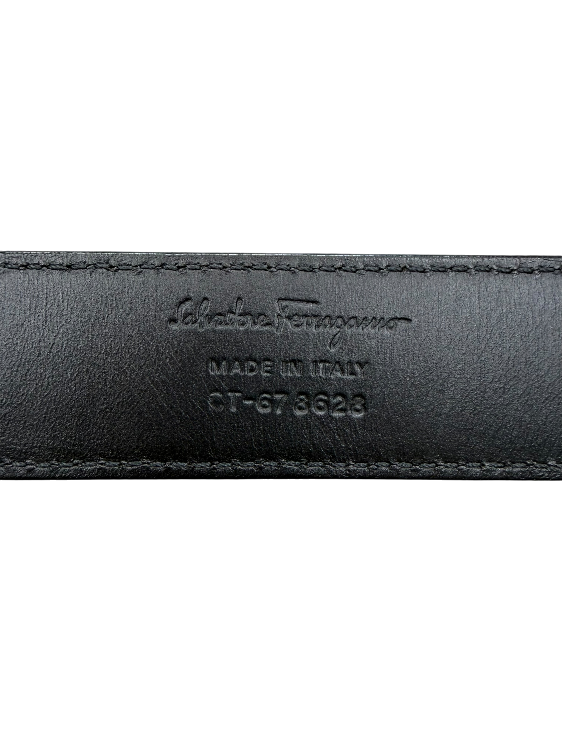 Ferragamo Gürtel (90cm)