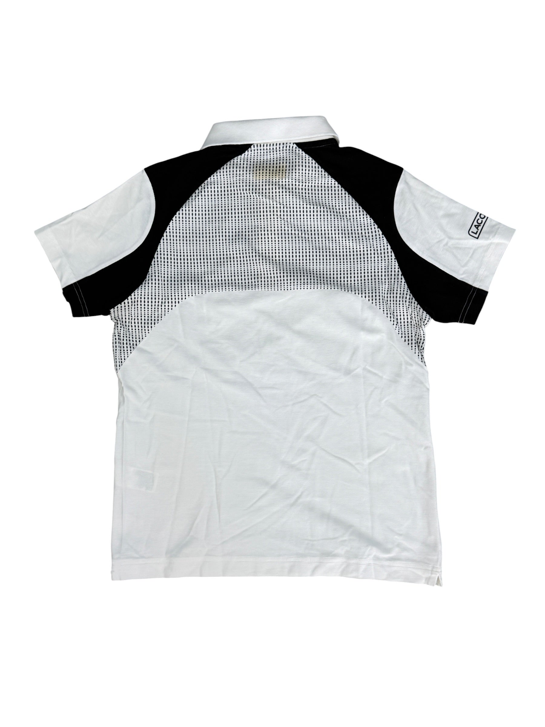 Lacoste Poloshirt (XS)