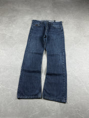 Vintage Bootcut Jeans (M)