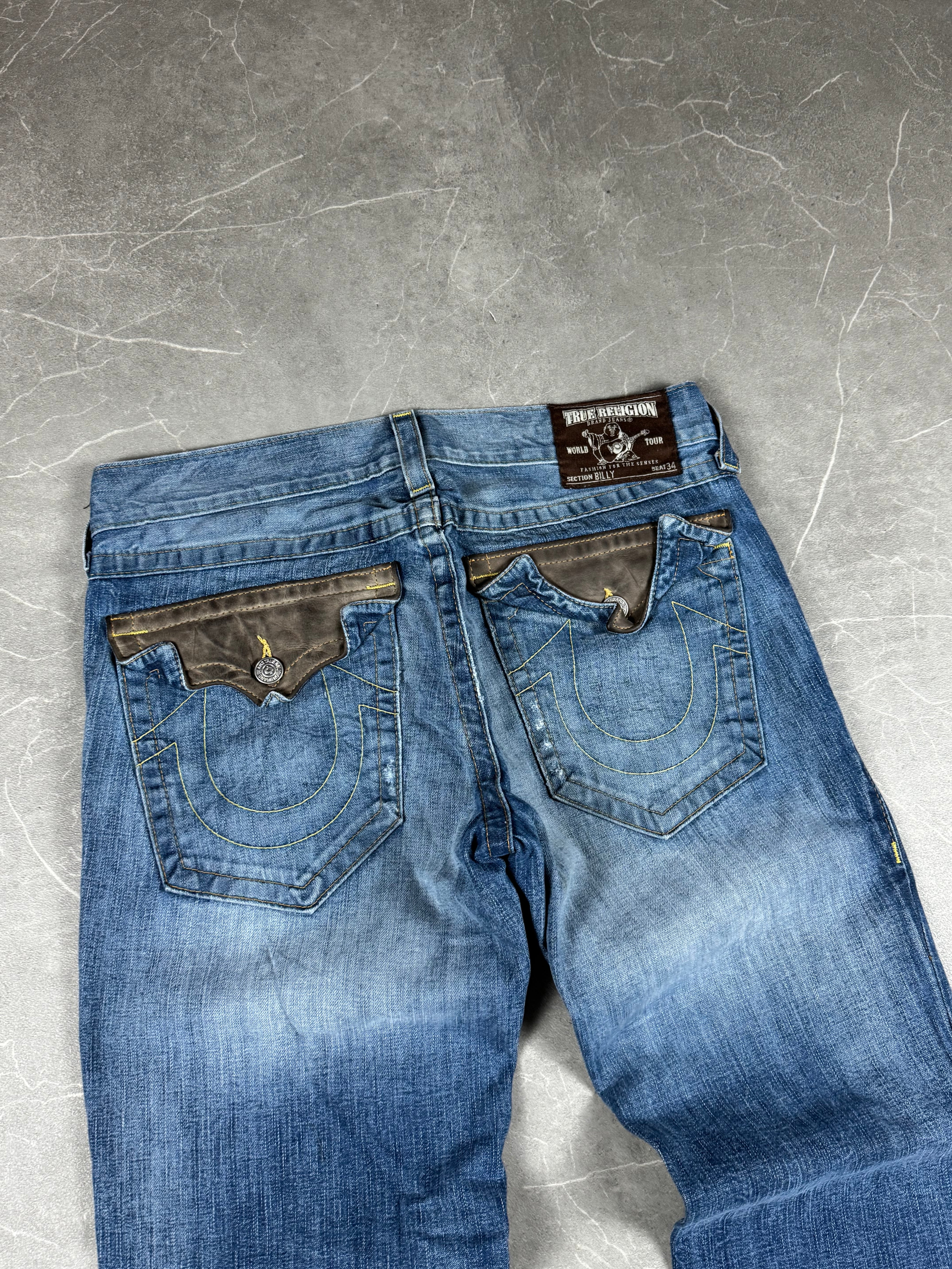 True Religion Jeans (XL)