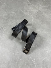 Louis Vuitton Monogram Belt (115cm)