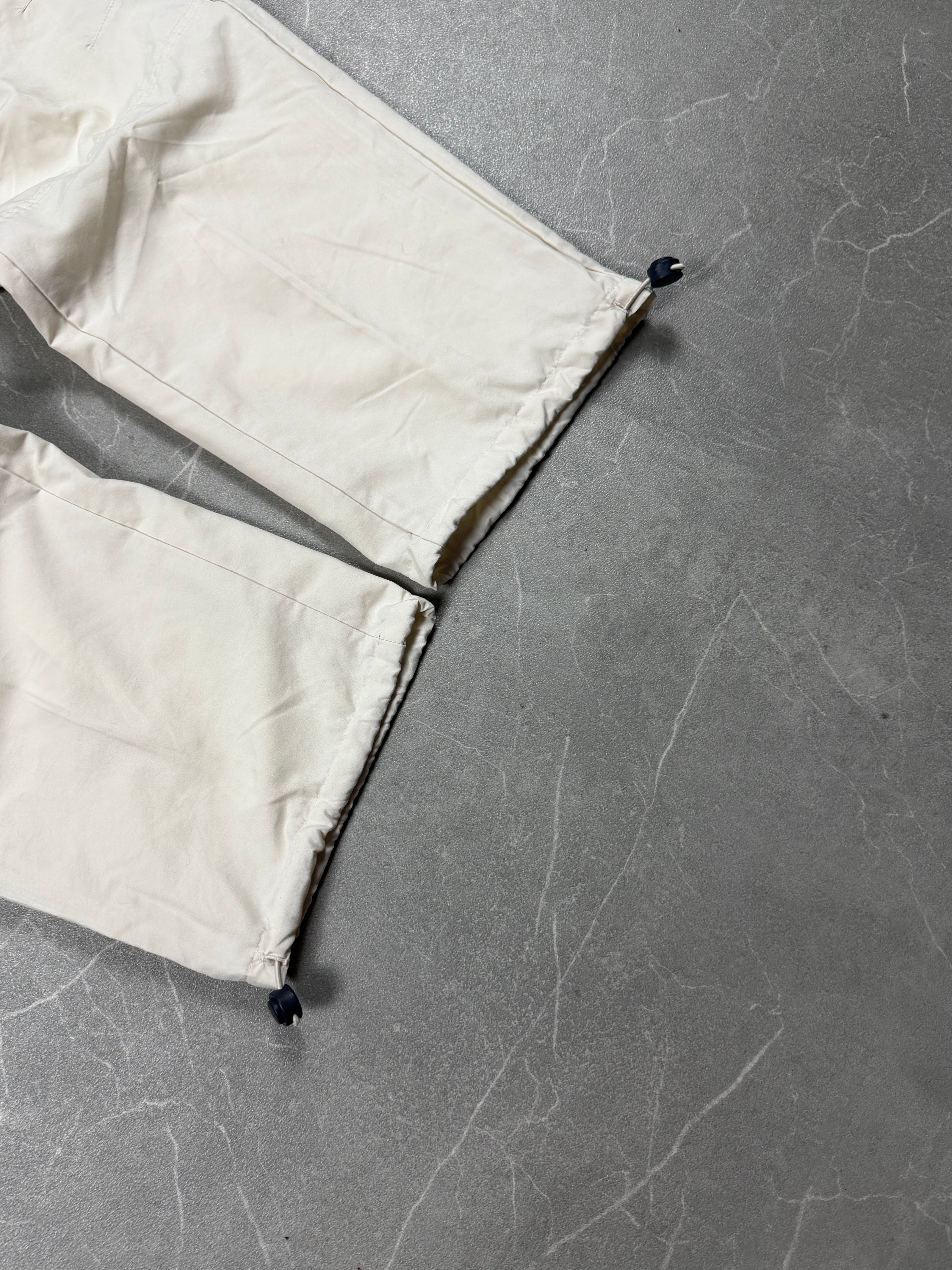 Reebok Trackpants (M-L)