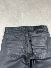 Vintage washed Jeans (S)