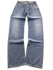 Armani Straightfit Jeans (XS)