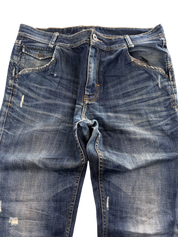 Ultra washed Bootcut Jeans (L)