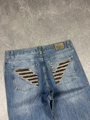 Armani Jeans (M)