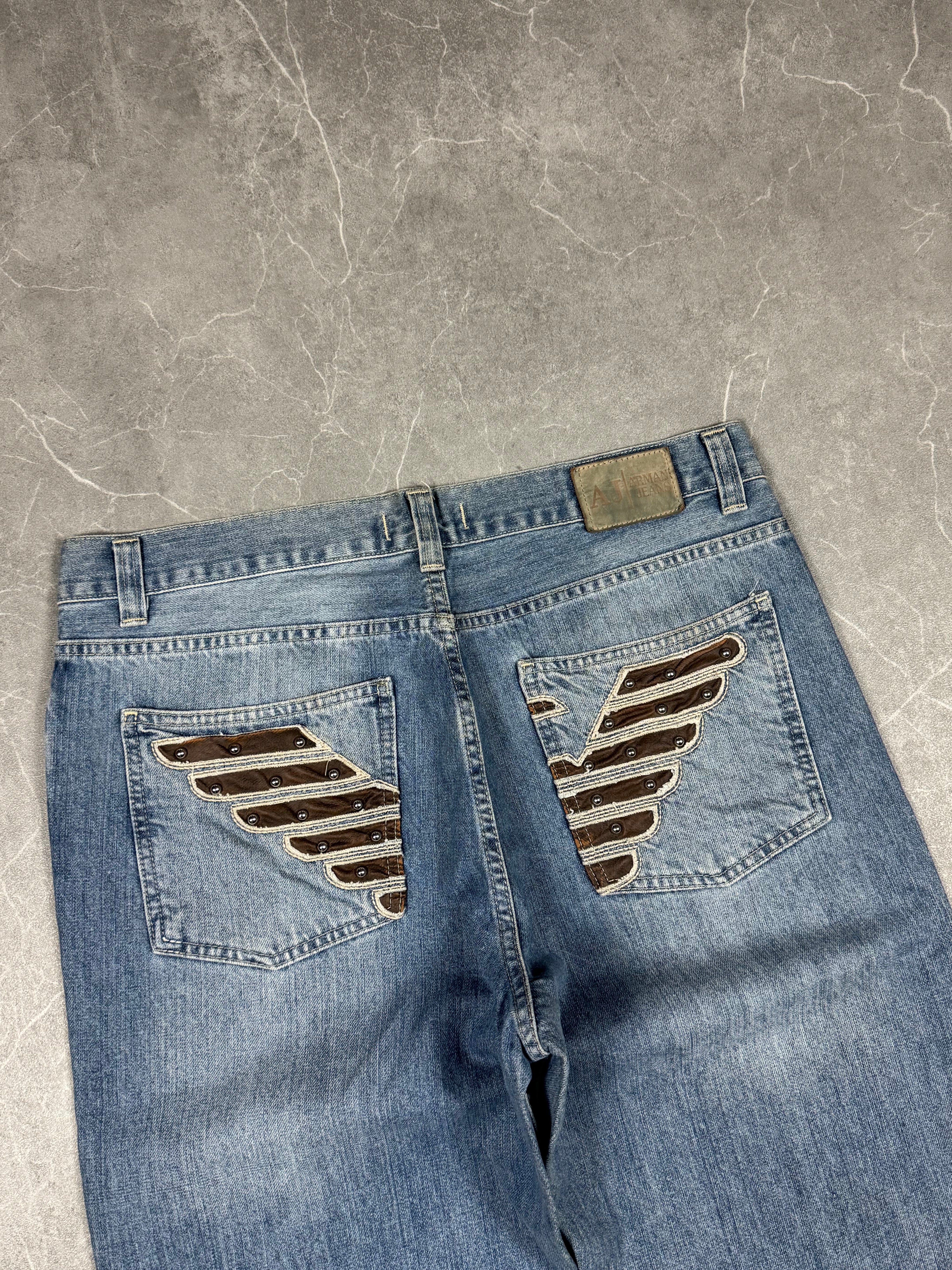 Armani Jeans (M)