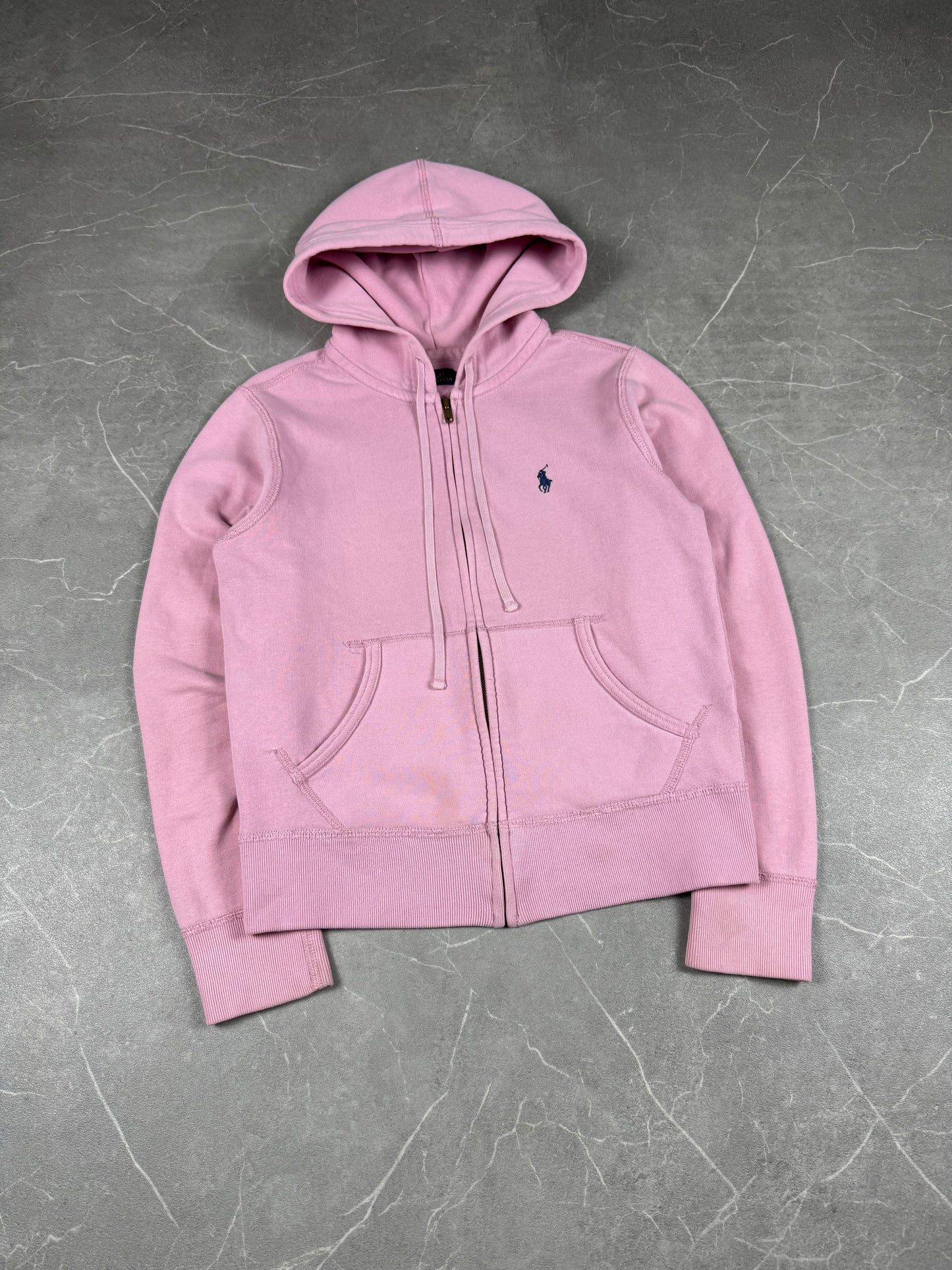 Ralph Lauren Zip (XS-S)