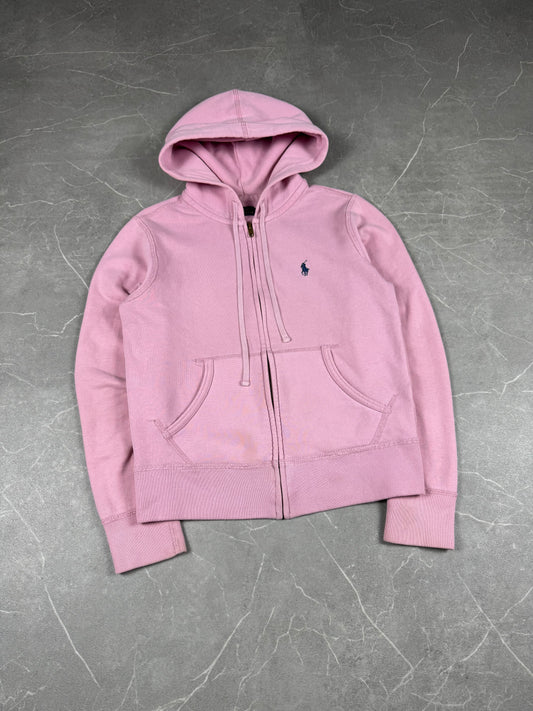 Ralph Lauren Zip (XS-S)