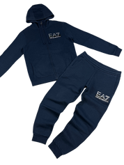 Armani EA7 Jogging Tracksuit (L)
