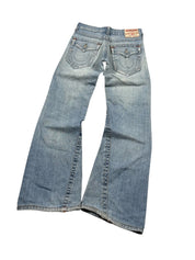 True Religion Bootcut Jeans (XS)