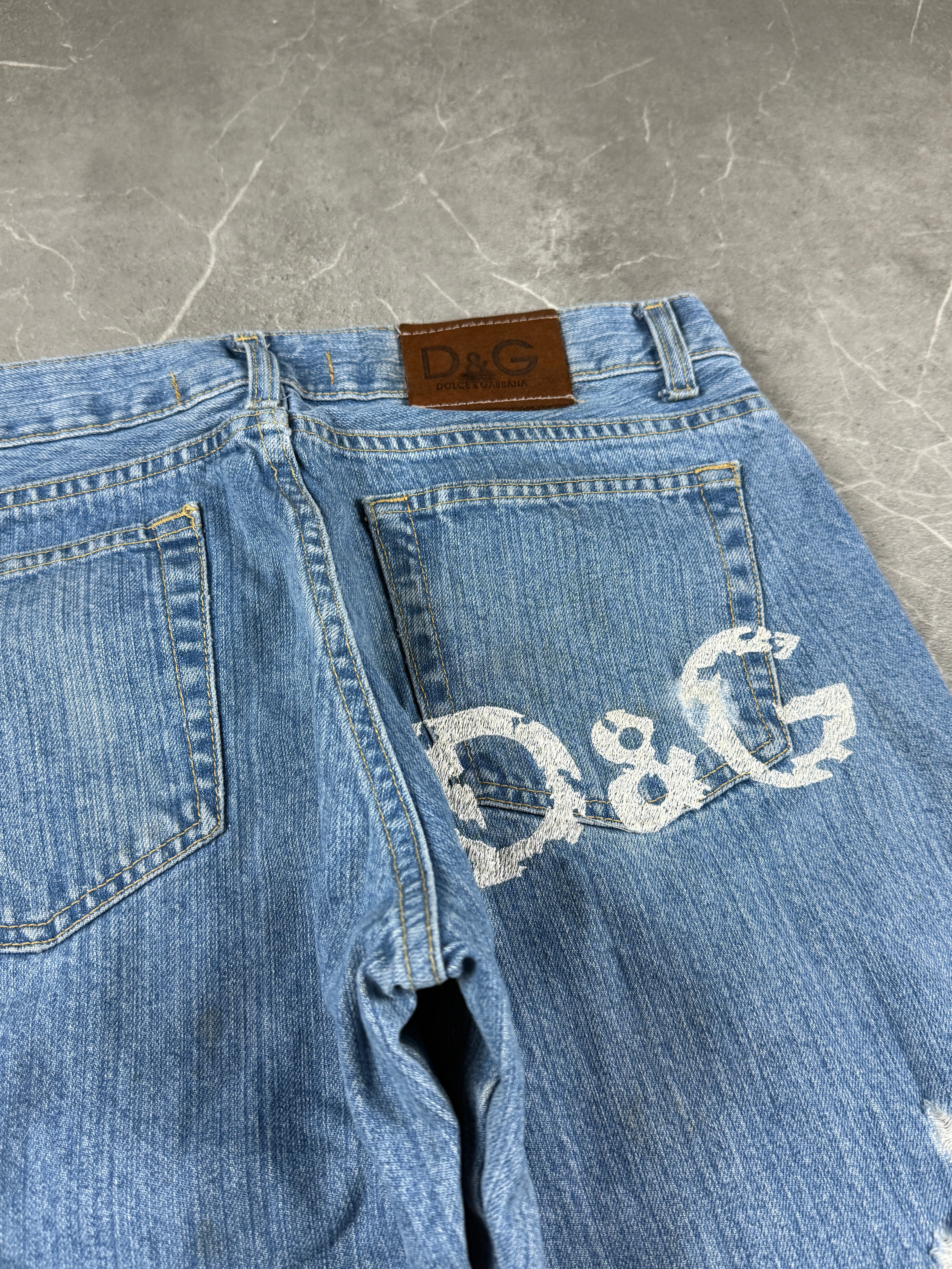 Dolce &amp; Gabbana Jeans (S)