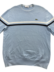 Lacoste Vintage Sweater (L)