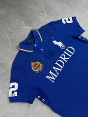 Ralph Lauren MADRID Polo (L)