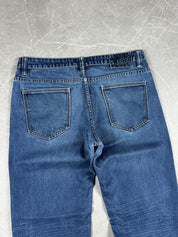 Vintage washed Jeans (S)
