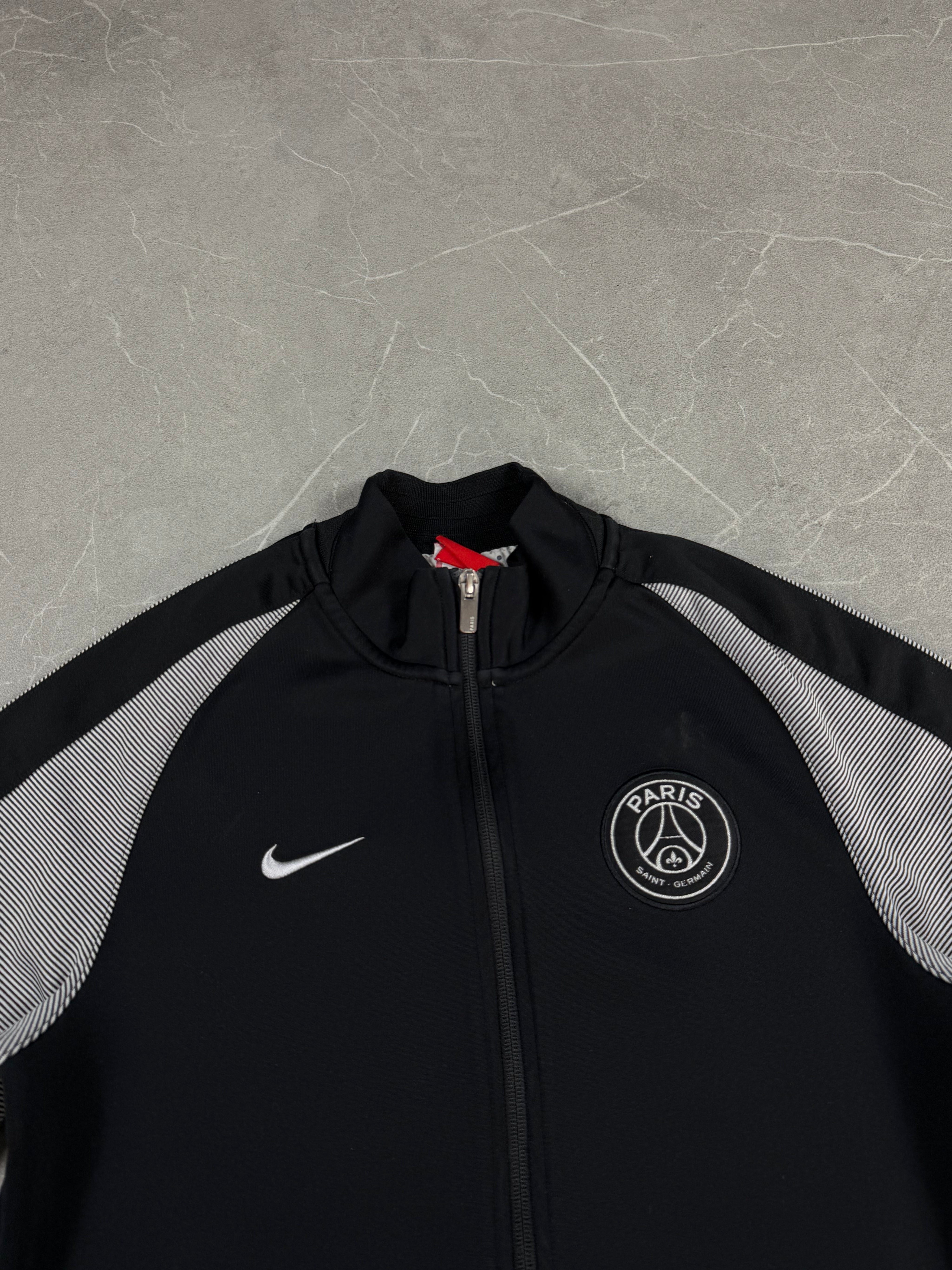 Nike X PSG Trainingsjacke (S)