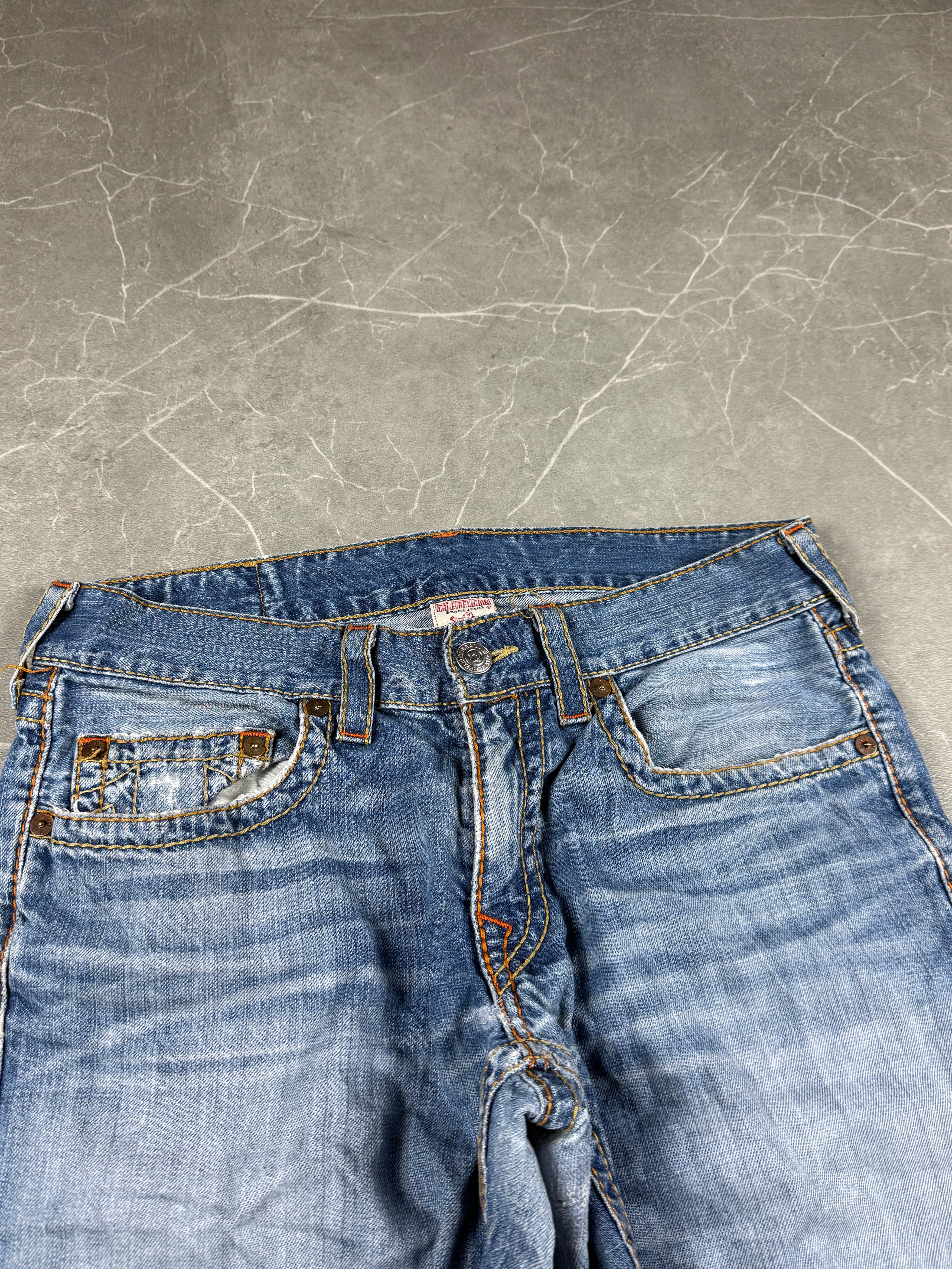 True Religion Jeans (SM)