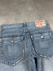 True Religion Jeans (M)