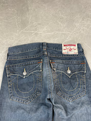 True Religion Bootcut Jeans (M)