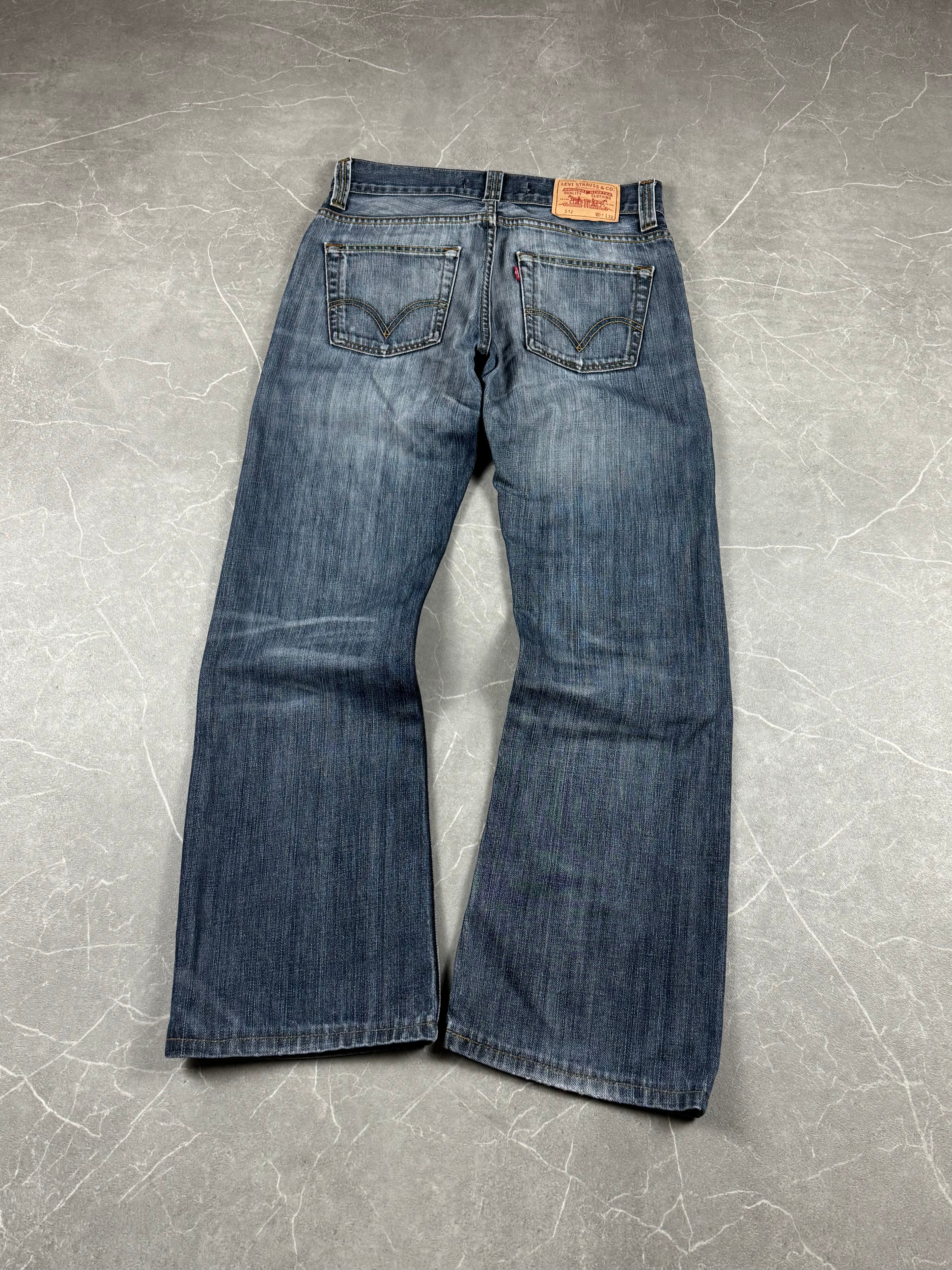 Levi's Bootcut Jeans (S)