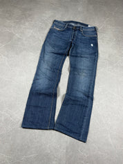 Diesel Bootcut Jeans (SM)