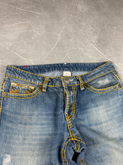 True Religion Jeans (S)