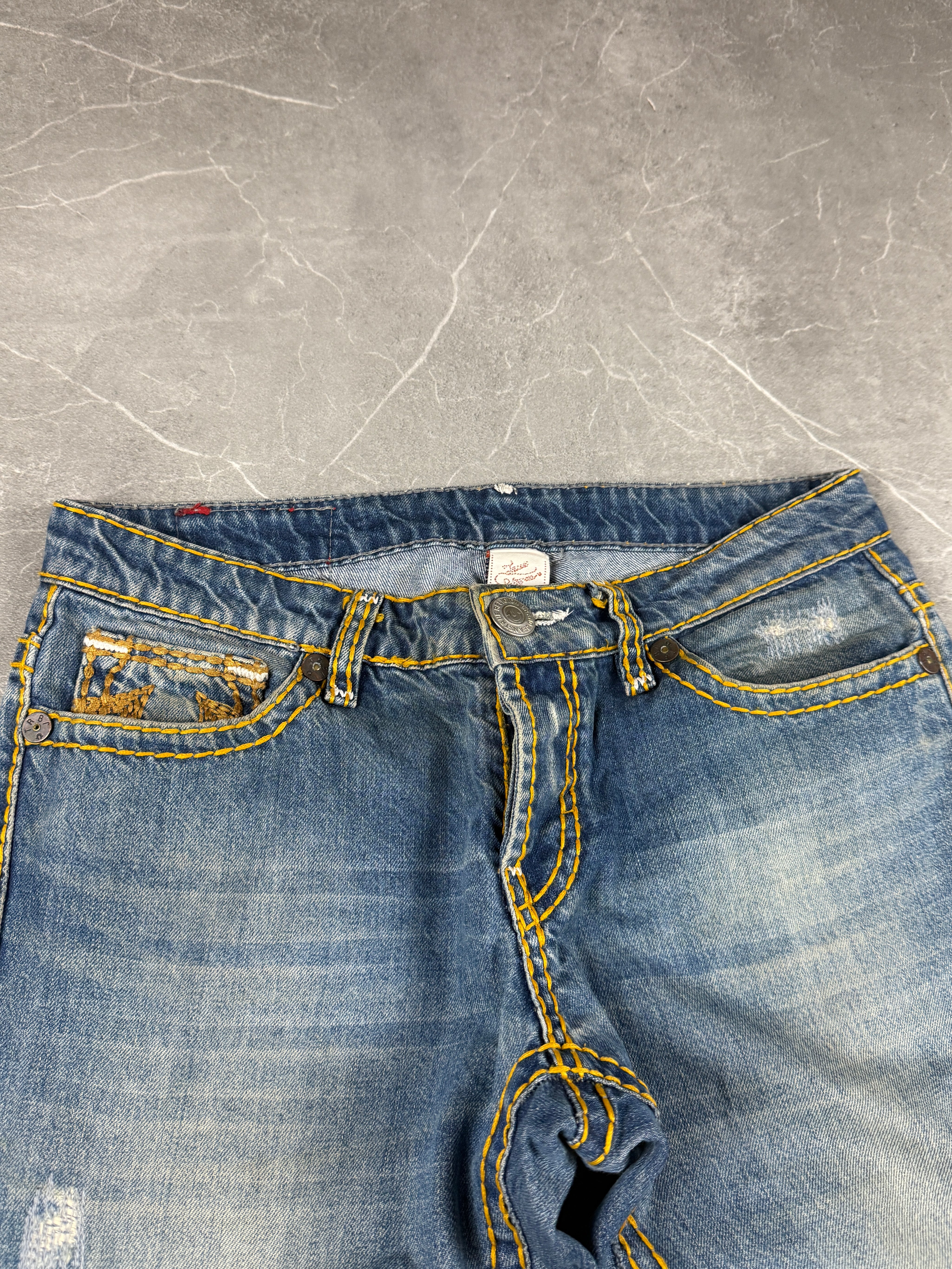 True Religion Jeans (S)