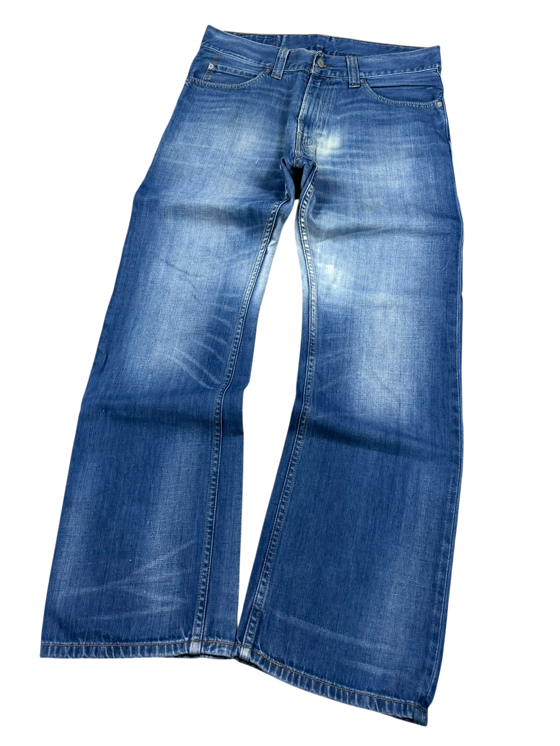 Levi’s Baggy Jeans (S-M)
