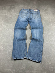 True Religion Jeans (M)