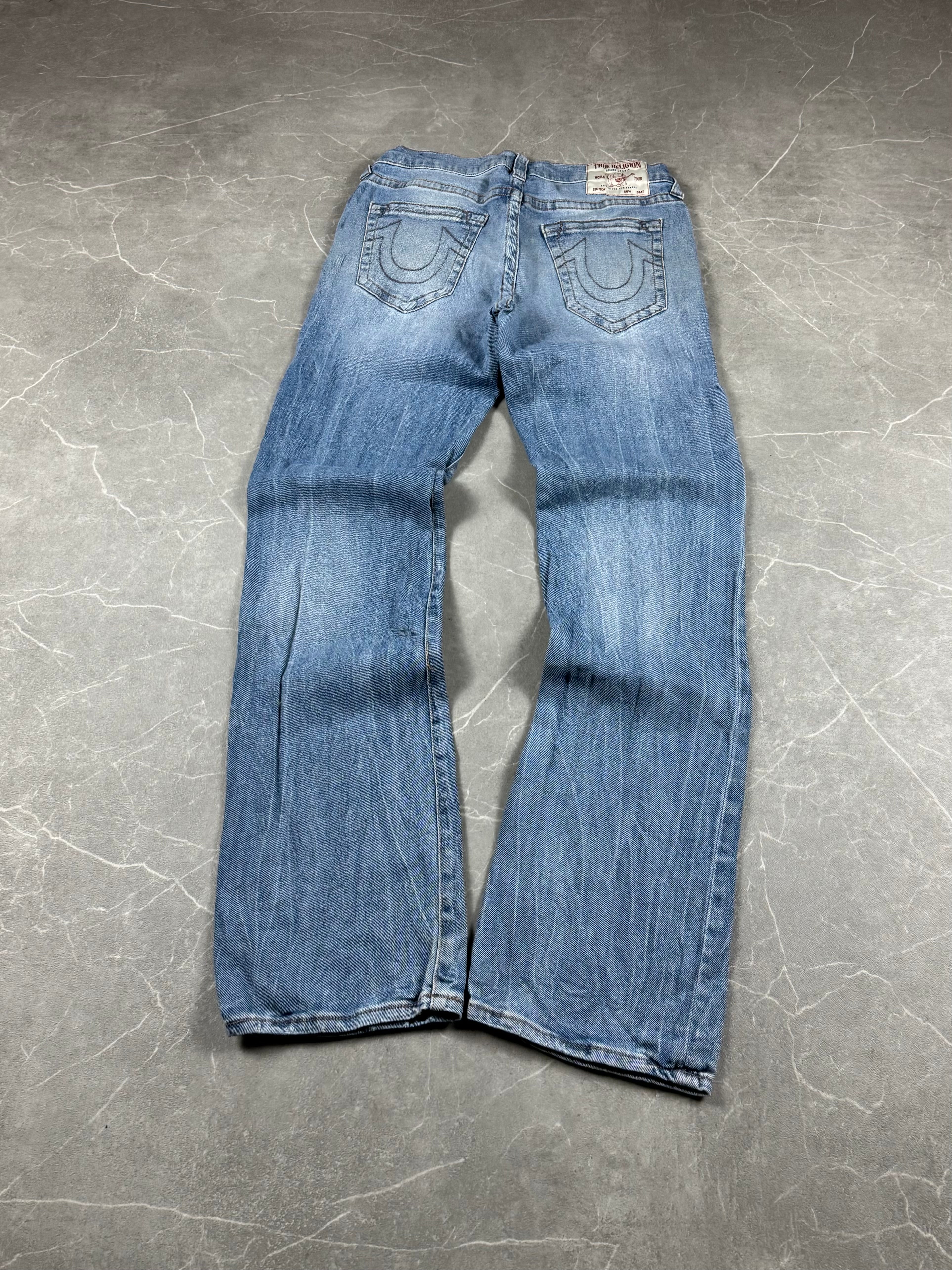 True Religion Jeans (M)