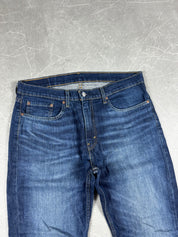 Levi's washed Jeans (L)