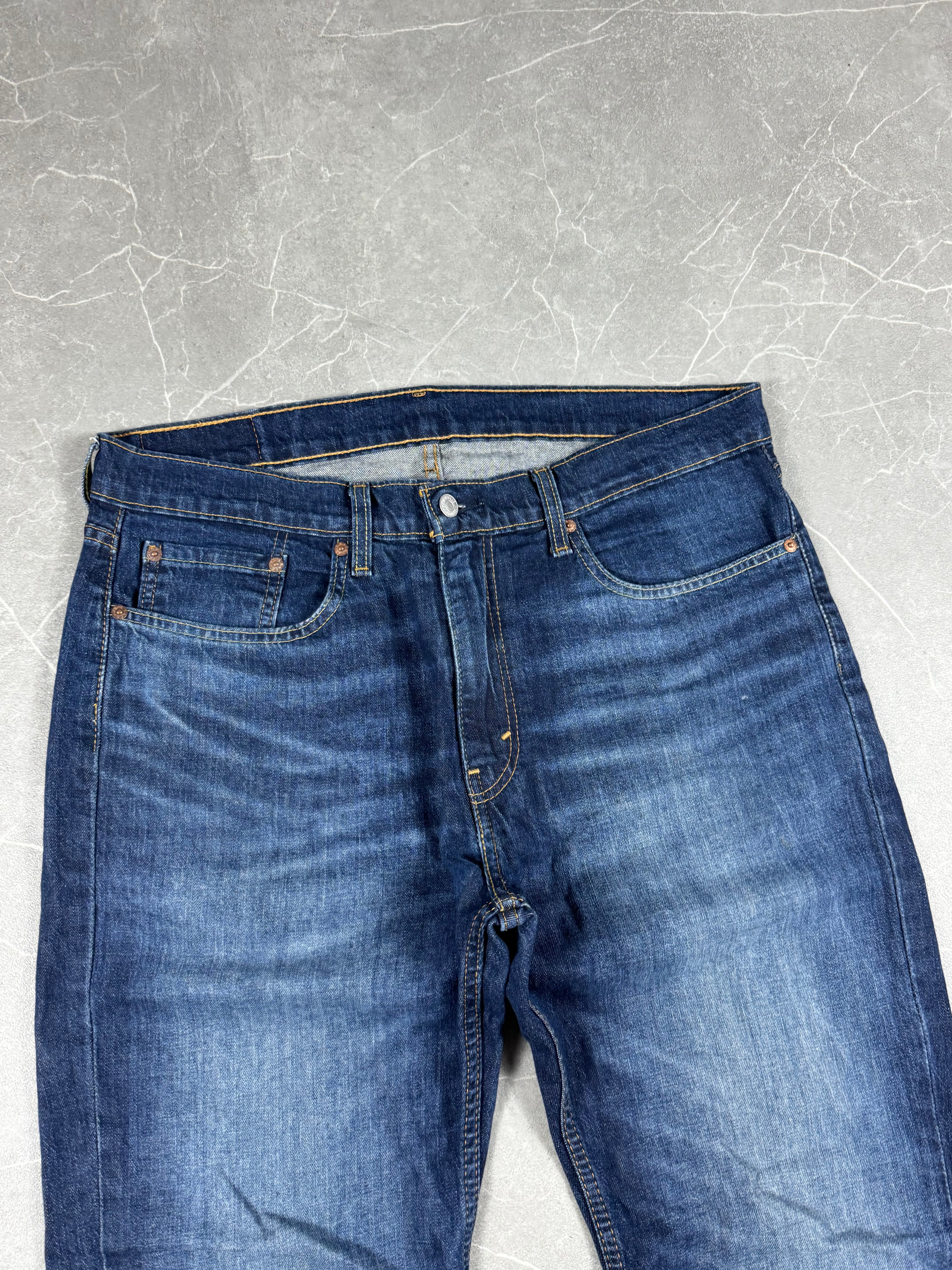 Levi's washed Jeans (L)
