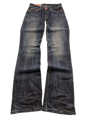 Ultra washed Bootcut Jeans (S)