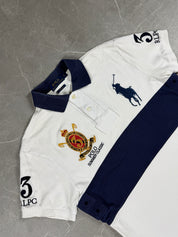 Ralph Lauren Big Pony Slim Fit Polo Shirt (S)